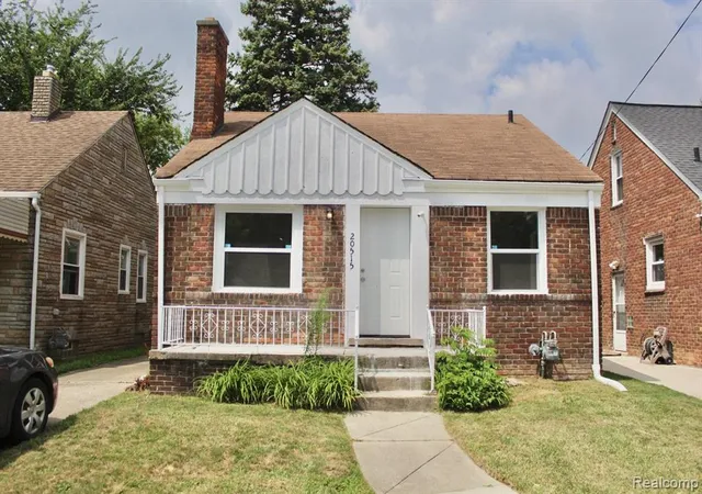 1st image of 20515 Coventry St, Highland Park, MI 48203 | MLS# 60939281