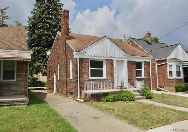 2nd image of 20515 Coventry St, Highland Park, MI 48203 | MLS# 60939281