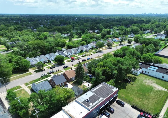 4th image of 20515 Coventry St, Highland Park, MI 48203 | MLS# 60939281