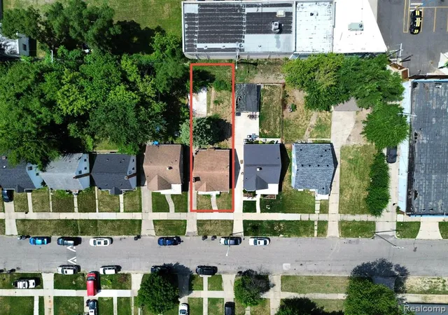 5th image of 20515 Coventry St, Highland Park, MI 48203 | MLS# 60939281