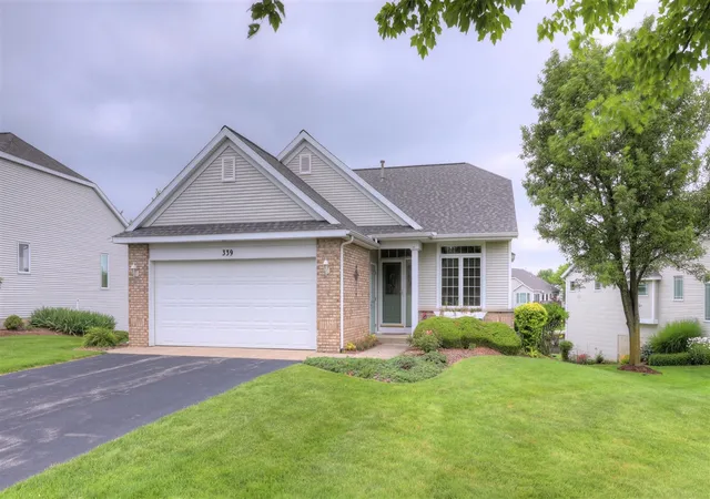 Homes for sale in Zeeland, MI | 339 Parkside Dr #39, Zeeland, MI 49464 | MLS# 70543541