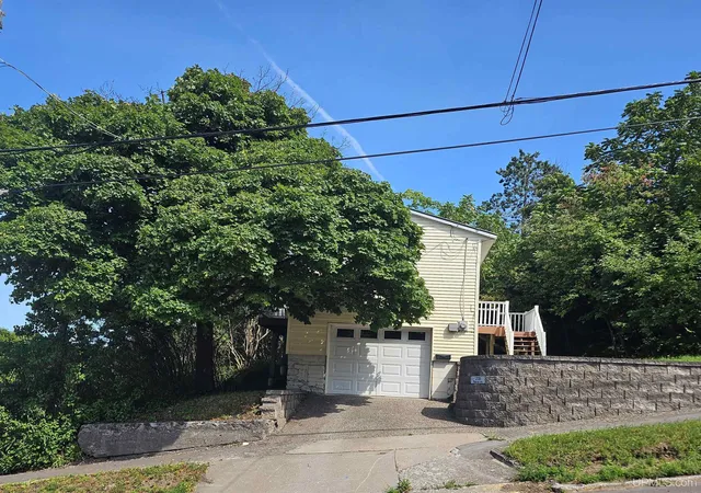 Photo 1 of Single family home for sale at 201 Portage St, Houghton, MI 49931 | MLS# 50218357 | Listing updated on 2026-09-05