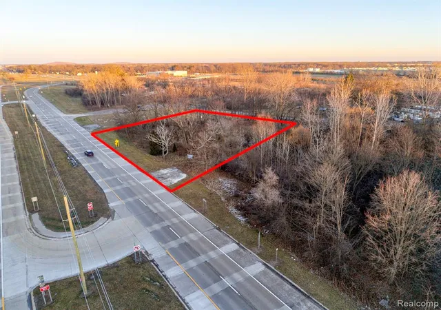2nd image of 50841 Michigan Ave, Van Buren Township, MI 48111 | MLS# 60964241