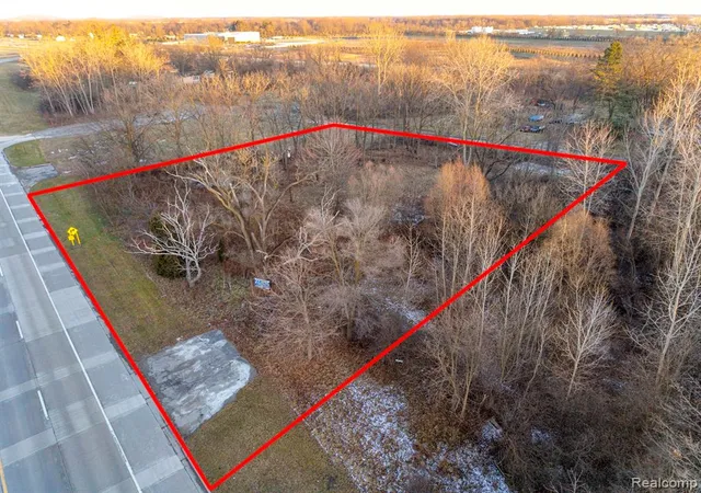 3rd image of 50841 Michigan Ave, Van Buren Township, MI 48111 | MLS# 60964241