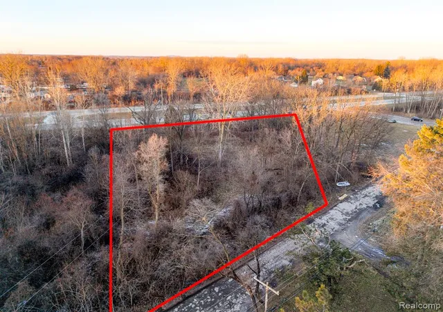 4th image of 50841 Michigan Ave, Van Buren Township, MI 48111 | MLS# 60964241
