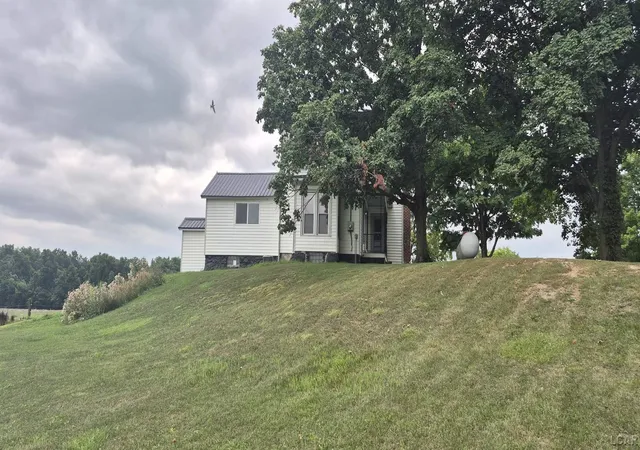 Photo 4 of Single family home for sale at 8513 Haley Rd, Clayton, MI 49235 | MLS# 50216612 | Listing updated on 2026-08-14