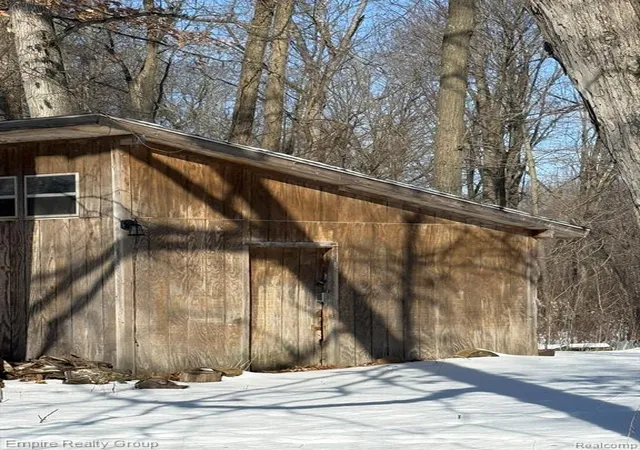 Homes for sale in Stockbridge, MI | 660 Fitchburg Rd, Stockbridge, MI 49285 9528 | MLS# 60969655
