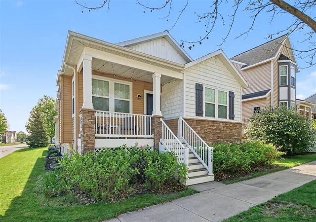 Homes for sale in Grand Rapids, MI | 4316 Stratton Blvd, Grand Rapids, MI 49512 | MLS# 70531509