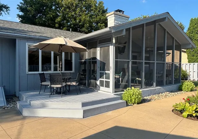 Photo 3 of Single family home for sale at 1117 Madison Ave, Sturgis, MI 49091 | MLS# 70550044 | Listing updated on 2026-10-01