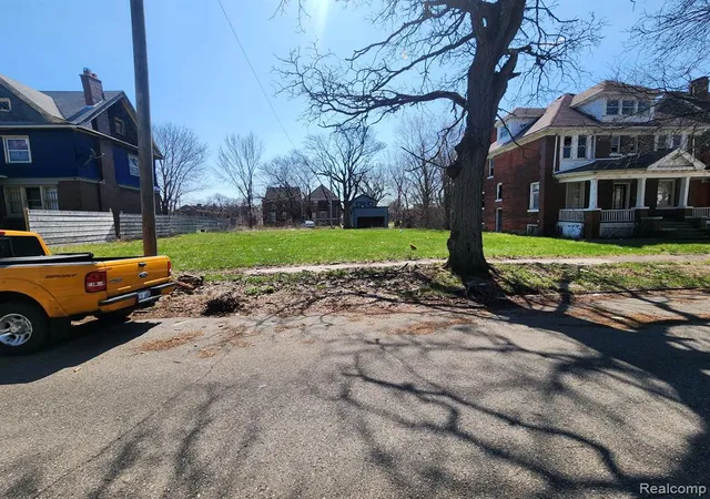 Photo 3 of Land for sale at 306 Melbourne St, Detroit, MI 48202 | MLS# 60983884 | Listing updated on 2026-07-07