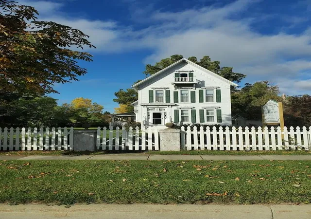 Homes for sale in Lexington, MI | 5774 Main Street Street, Lexington, MI 48450 | MLS# 70461832