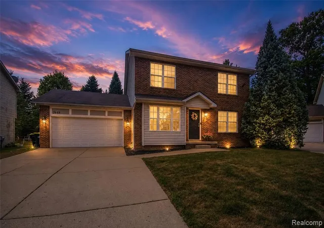 1st image of 2649 Konrad Ct, Auburn Hills, MI 48326 | MLS# 61016862