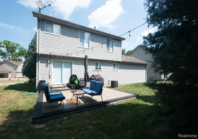 5th image of 2649 Konrad Ct, Auburn Hills, MI 48326 | MLS# 61016862