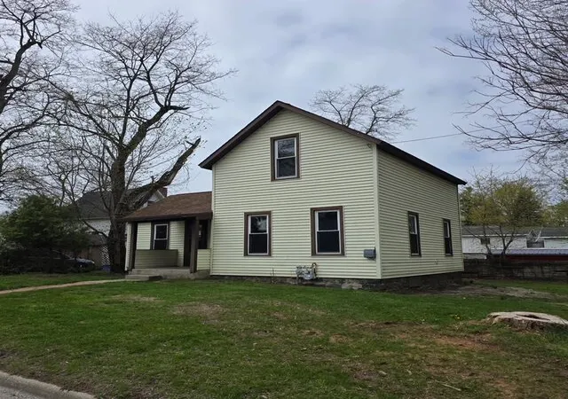 Homes for sale in Hart, MI | 519 S Union St, Hart, MI 49420 | MLS# 70516265