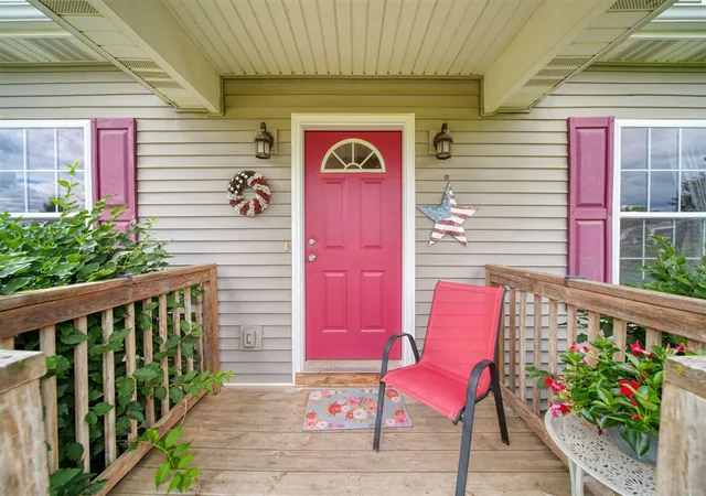 4th image of 5867 E Hillcrest Dr, Eaton Rapids, MI 48827 | MLS# 70540458