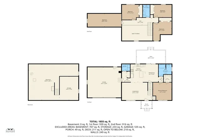 57th image of 5867 E Hillcrest Dr, Eaton Rapids, MI 48827 | MLS# 70540458