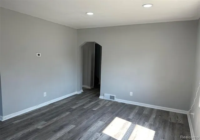 Photo 2 of Sale Pending at 14103 Glenwood St, Detroit, MI 48205 2883 | MLS# 61012484 | Listing updated on 2026-10-21