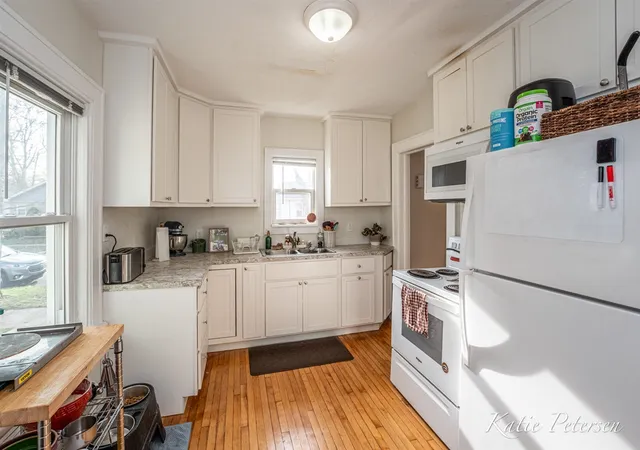 Photo 4 of Single family home for sale at 1843 Fair Ave, Muskegon, MI 49441 | MLS# 70525511 | Listing updated on 2026-09-17