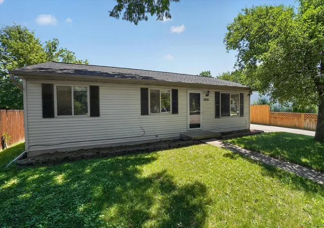 Homes for sale in Lansing, MI | 5833 Granary Ln, Lansing, MI 48911 | MLS# 70544341