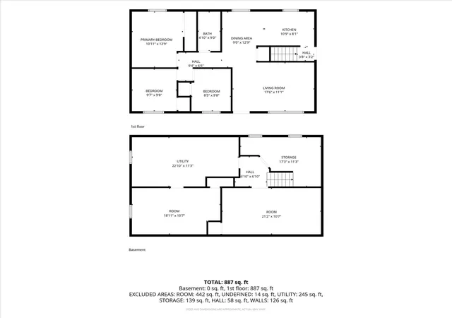 Homes for sale in Lansing, MI | 5833 Granary Ln, Lansing, MI 48911 | MLS# 70544341
