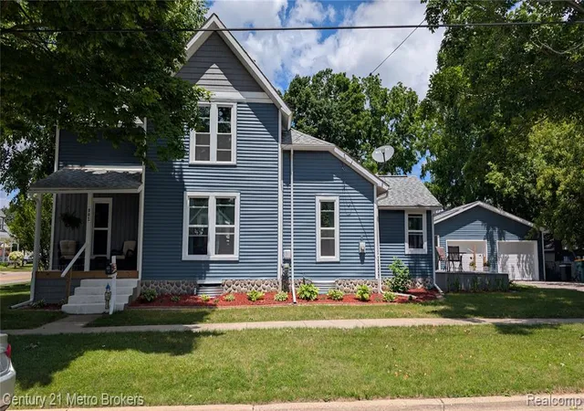 1st image of 301 Mill St, Flushing, MI 48433 | MLS# 61004184