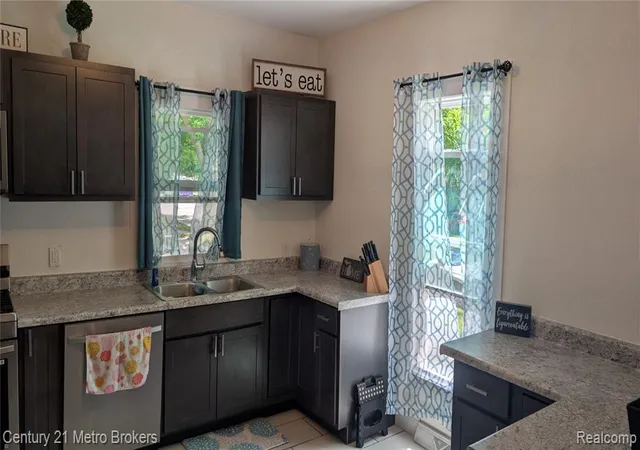 4th image of 301 Mill St, Flushing, MI 48433 | MLS# 61004184