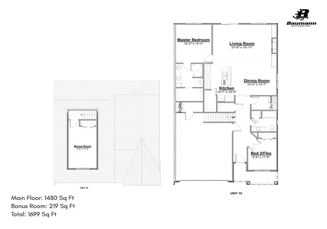 Photo 11 of Sale Pending at 11927 Smithfield Dr #10, Holland, MI 49424 | MLS# 70548058 | Listing updated on 2026-08-05