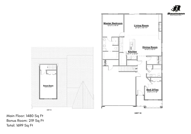 Photo 2 of Sale Pending at 11927 Smithfield Dr #10, Holland, MI 49424 | MLS# 70548058 | Listing updated on 2026-08-05