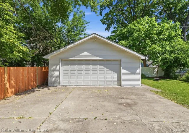 27th image of 1401 Midland Blvd, Royal Oak, MI 48073 | MLS# 61022583
