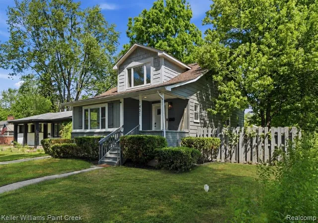 2nd image of 1401 Midland Blvd, Royal Oak, MI 48073 | MLS# 61022583