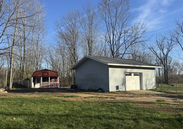 Homes for sale in Gobles, MI | 40368 28th Avenue, Gobles, MI 49055 | MLS# 70504919