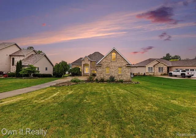 1st image of 8609 Odowling, Onsted, MI 49265 | MLS# 61002018