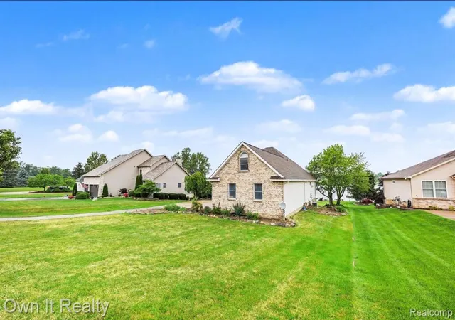 3rd image of 8609 Odowling, Onsted, MI 49265 | MLS# 61002018