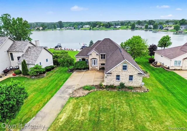 4th image of 8609 Odowling, Onsted, MI 49265 | MLS# 61002018