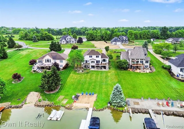 58th image of 8609 Odowling, Onsted, MI 49265 | MLS# 61002018