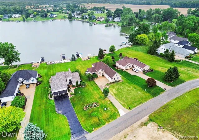 5th image of 8609 Odowling, Onsted, MI 49265 | MLS# 61002018