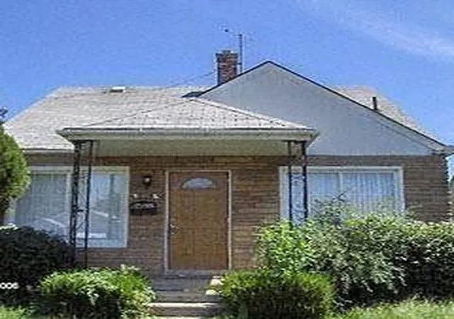 Photo 1 of Sale Pending at 6850 Auburn St, Detroit, MI 48228 | MLS# 70383639 | Listing updated on 2026-03-21