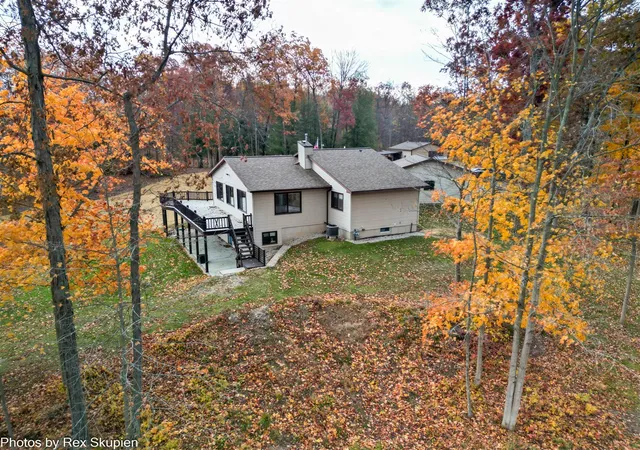 Homes for sale in Sand Lake, MI | 8980 E 128th St, Sand Lake, MI 49343 | MLS# 70543261