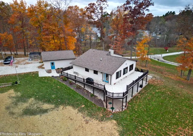 Homes for sale in Sand Lake, MI | 8980 E 128Th St, Sand Lake, MI 49343 | MLS# 70543261