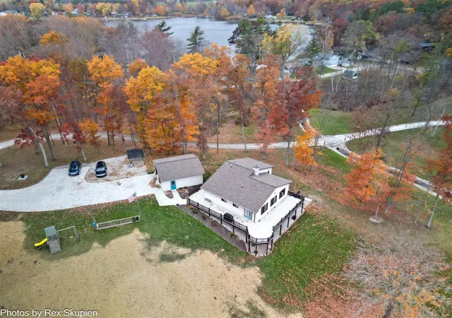 Homes for sale in Sand Lake, MI | 8980 E 128Th St, Sand Lake, MI 49343 | MLS# 70543261