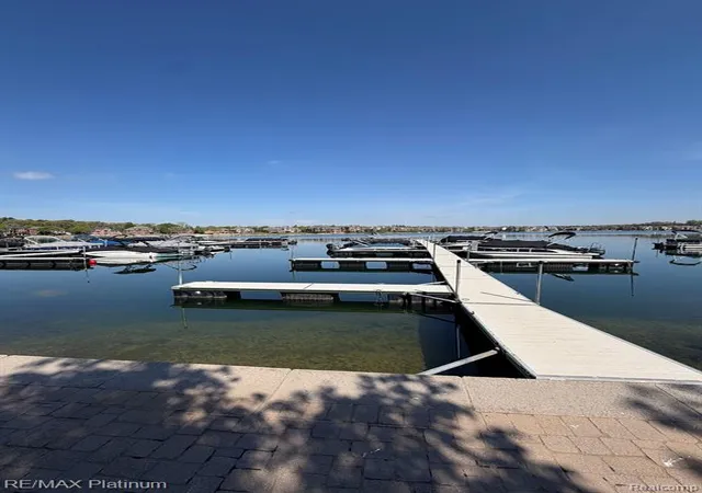 Photo 3 of Land for sale at 42 Boat Slip, South Lyon, MI 48178 | MLS# 61012643 | Listing updated on 2026-09-03
