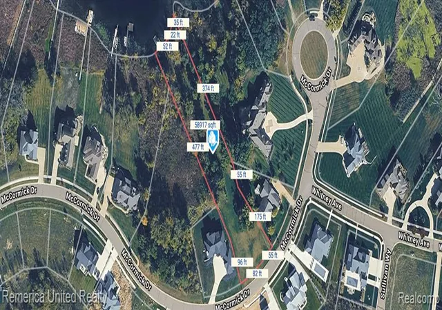 24th image of 4260 Mccormick Dr, Linden, MI 48451 | MLS# 60995895