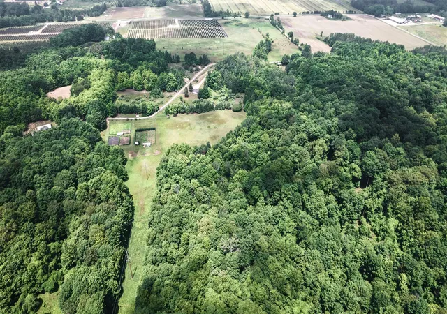 Land for sale at 2148 W Hazel Rd, Hart, MI 49420 | MLS# 70537376