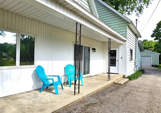 Homes for sale in Manistee, MI | 1212 24Th St, Manistee, MI 49660 | MLS# 70537885
