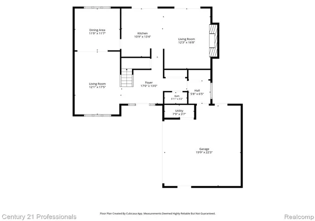 Photo 41 of Single family home for sale at 1872 Flemington Dr, Troy, MI 48098 2559 | MLS# 61025271 | Listing updated on 2026-08-28
