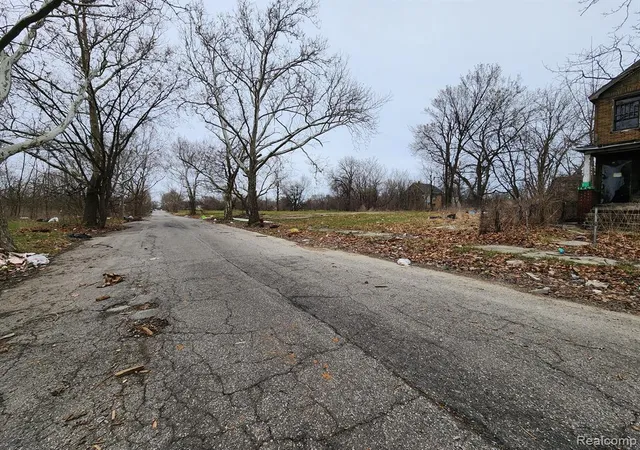 Photo 2 of Land for sale at 1522 Gray St, Detroit, MI 48215 | MLS# 60395956 | Listing updated on 2026-05-08