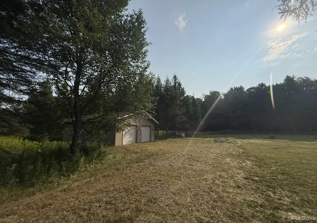 Photo 2 of Land for sale at 200 Old 141 Hwy, Crystal Falls, MI 49920 | MLS# 50218599 | Listing updated on 2026-08-17