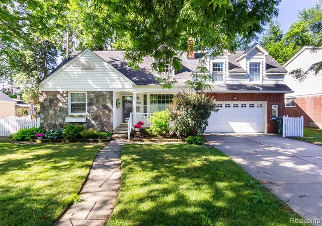 1st image of 21170 Outer Dr Dr, Dearborn, MI 48124 | MLS# 61005157