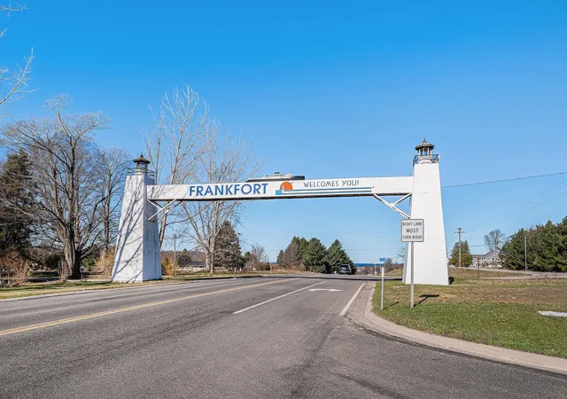 Homes for sale in Frankfort, MI | 812 Forest Ave #Lot: 5, Frankfort, MI 49635 | MLS# 80070151