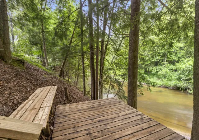 Homes for sale in Thompsonville, MI | 15620 Betsie River Dr #Lot: 20, Thompsonville, MI 49683 | MLS# 80070585